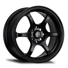 Matte Black
