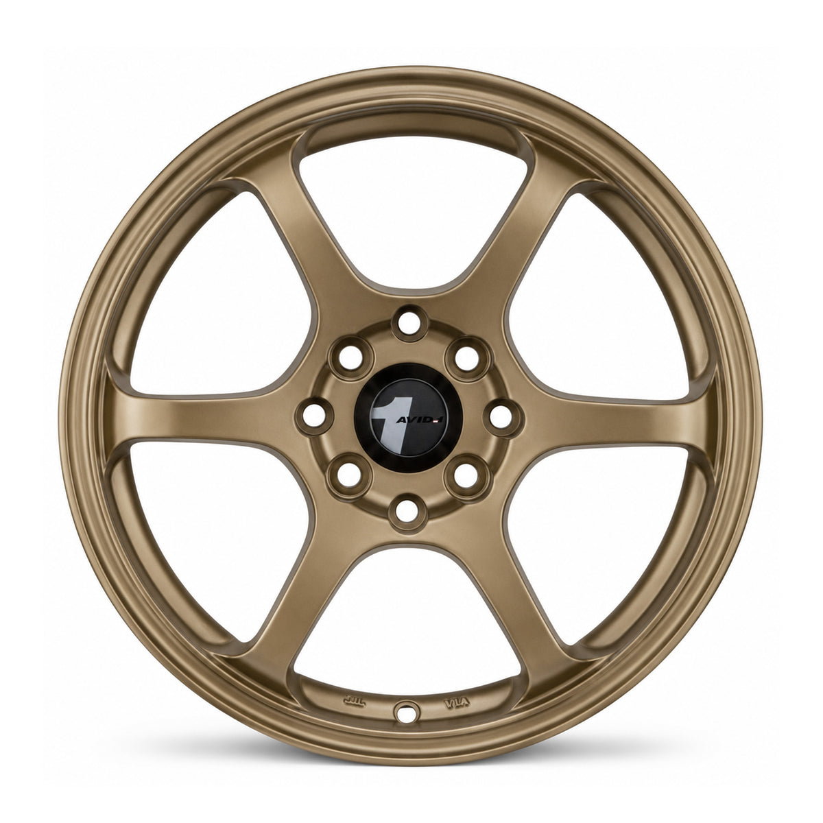 AV02 Matte Bronze