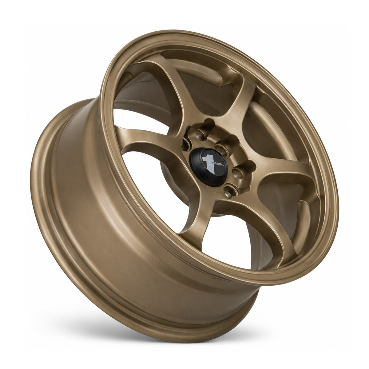 AV02 Matte Bronze