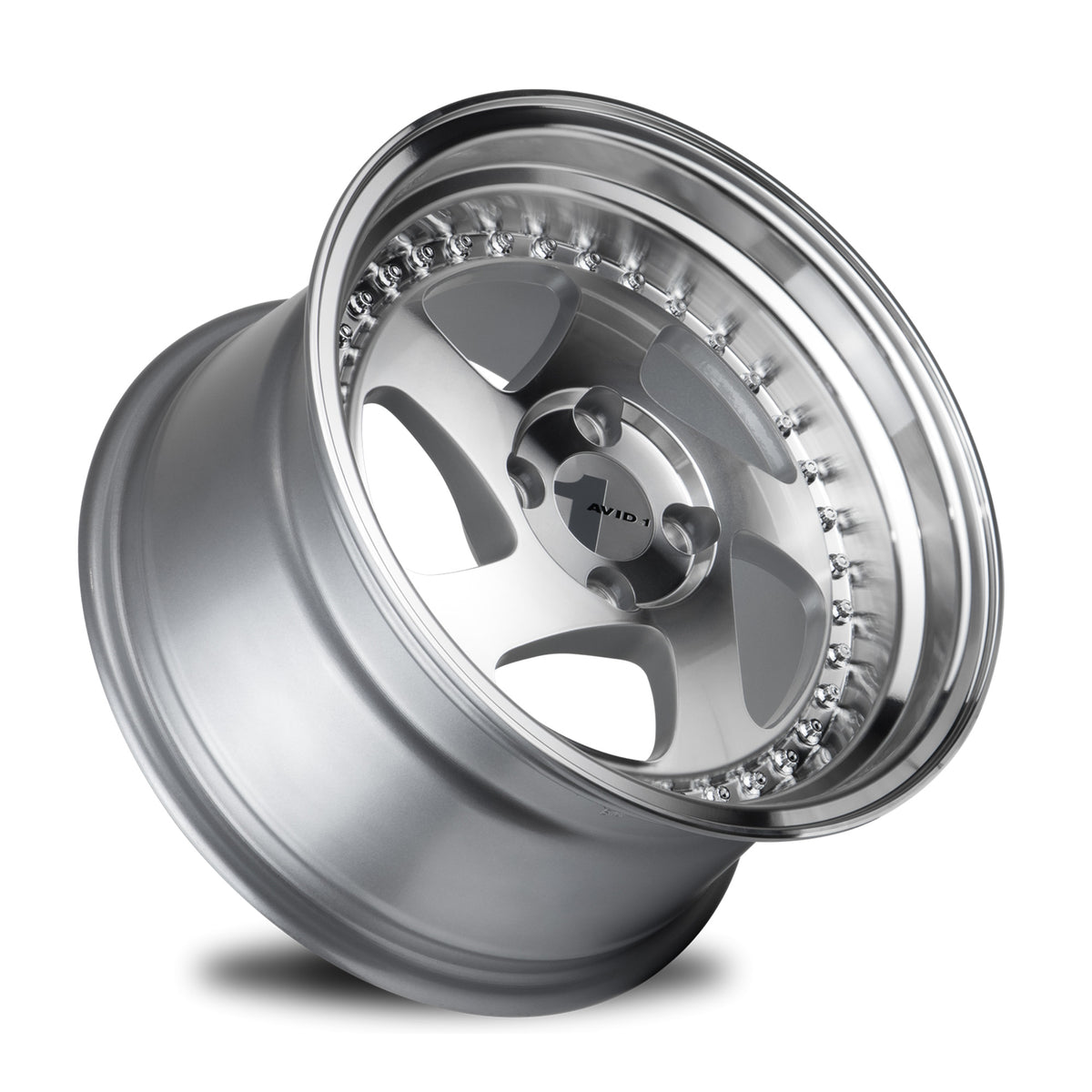 AV19 Machined