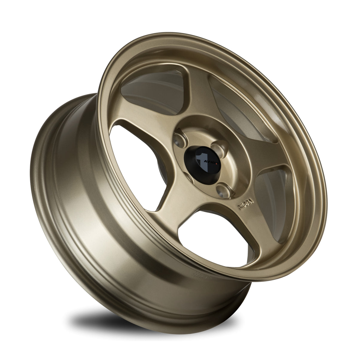 AV08 Gold