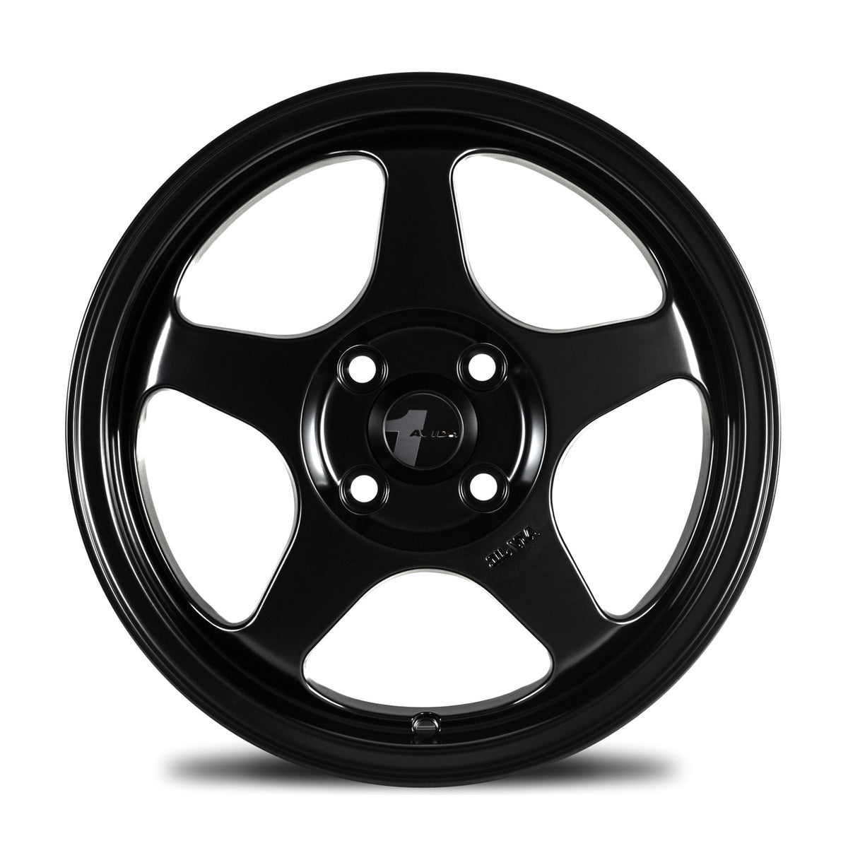 AV08 Matte Black