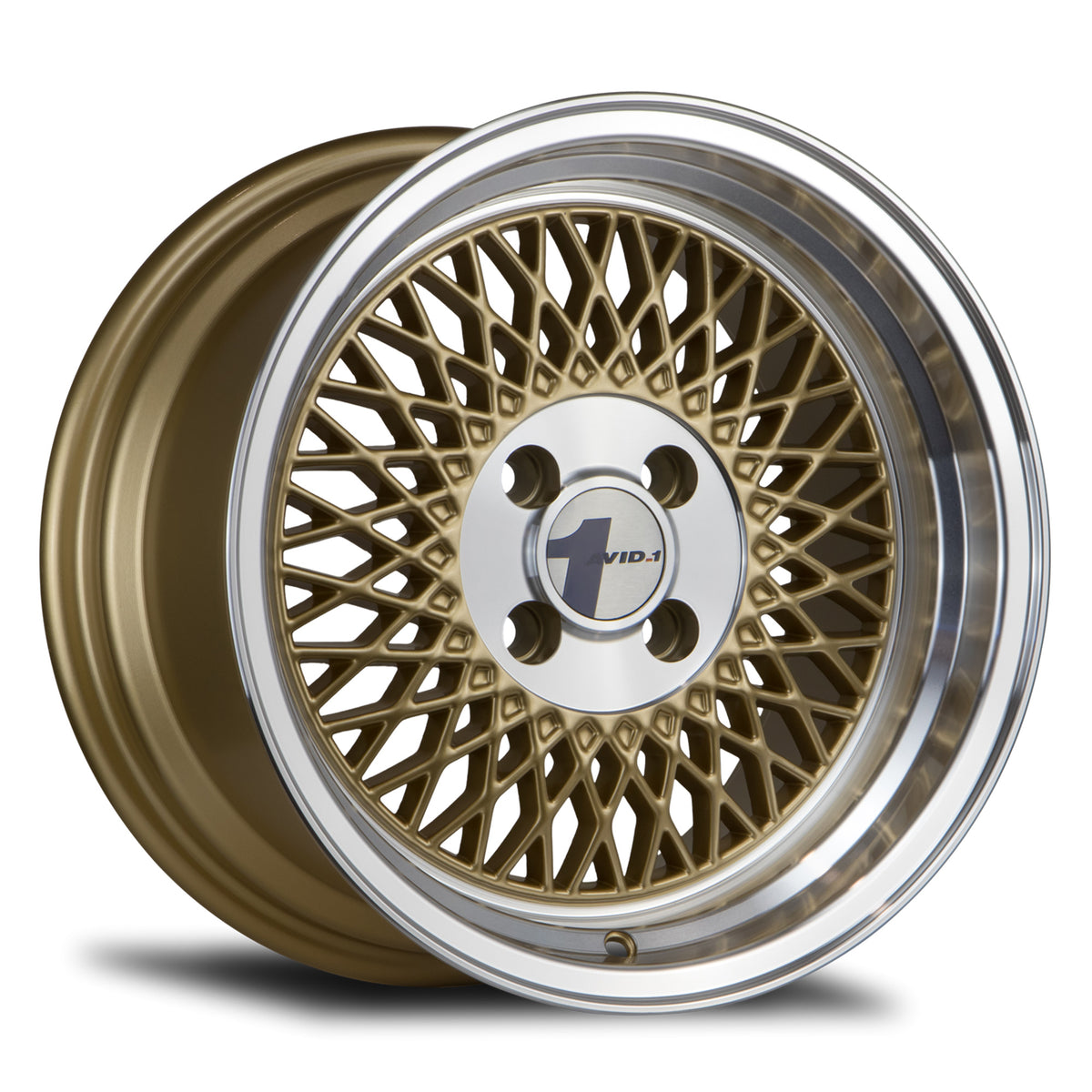 AV18 Gold