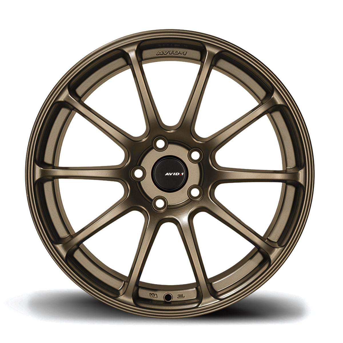AV27 Matte Bronze