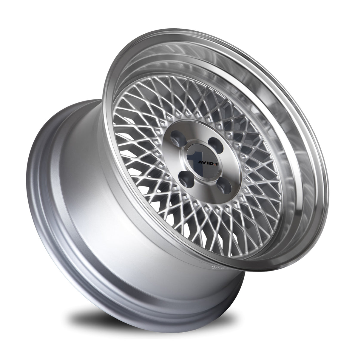 AV18 Silver