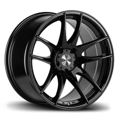 Gloss Black