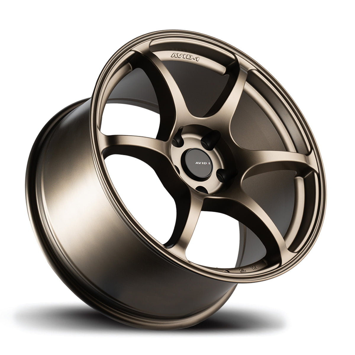 AV26 Matte Bronze