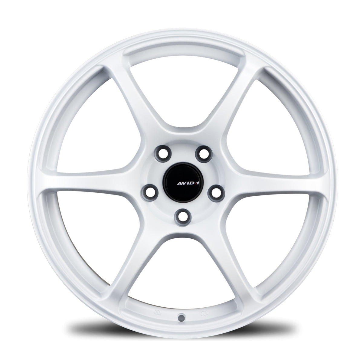 AV26 Matte White