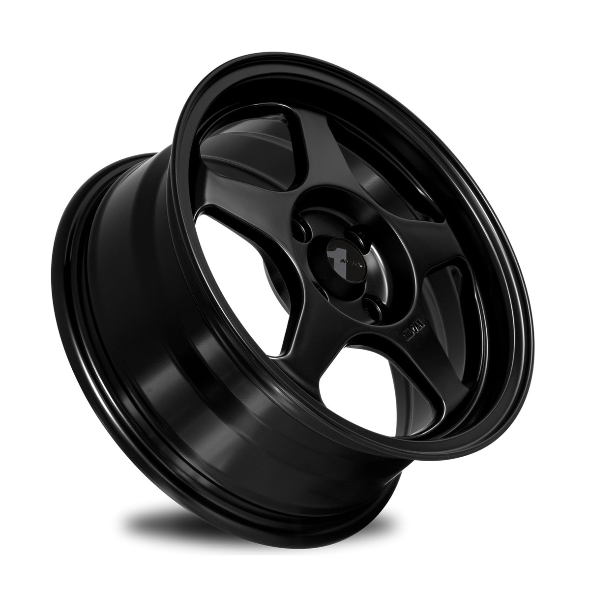 AV08 Matte Black