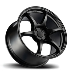 Matte Black