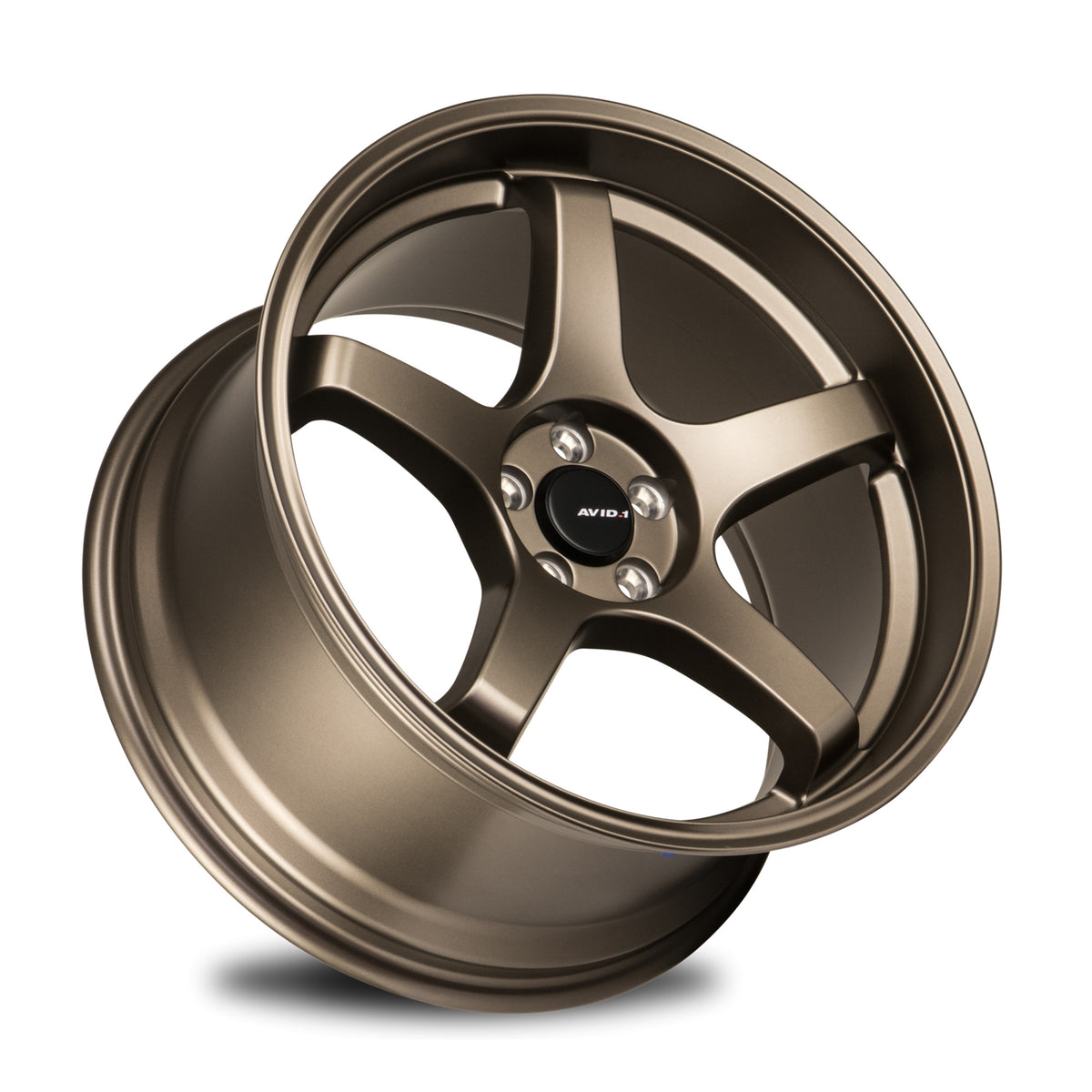 AV28 Matte Bronze