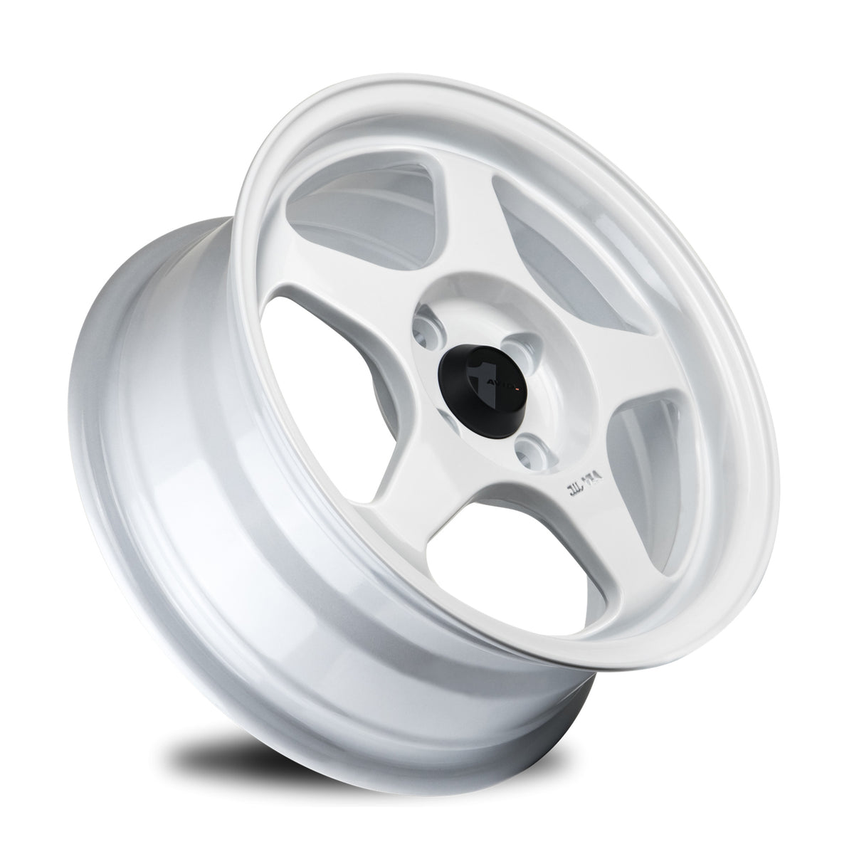 AV08 White