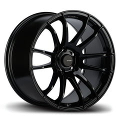 Gloss Black