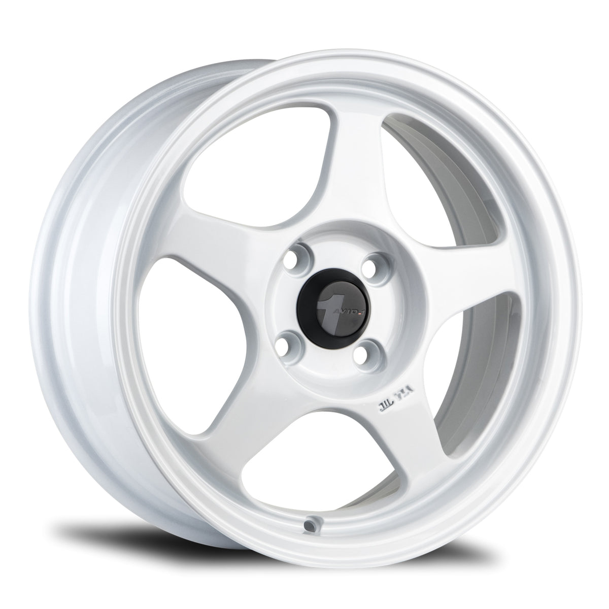 AV08 White