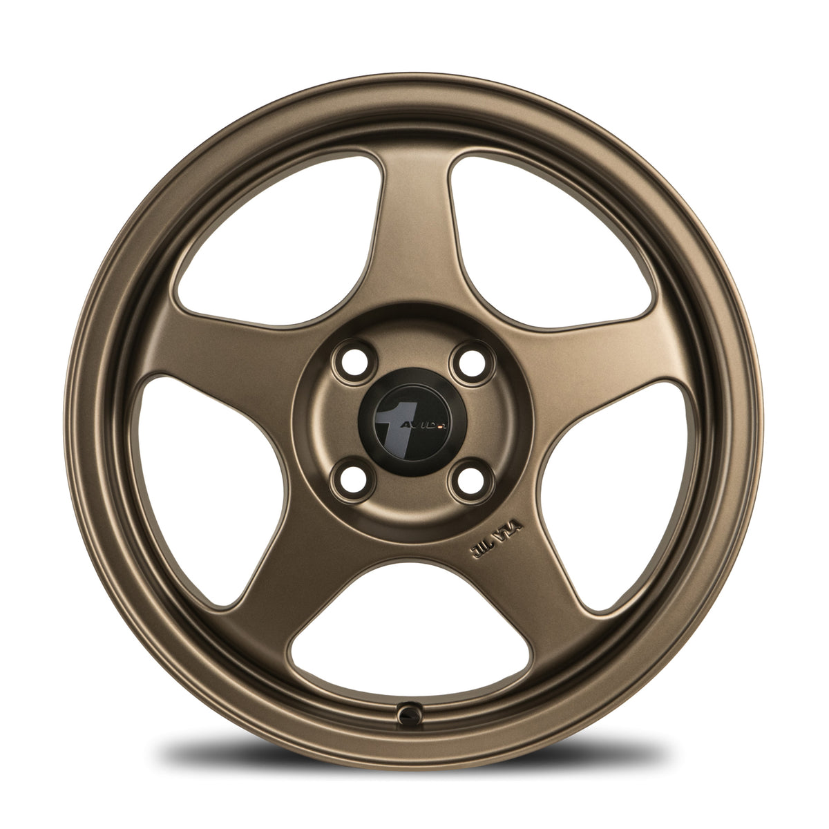 AV08 Matte Bronze