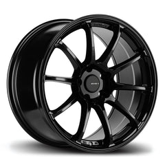 Gloss Black