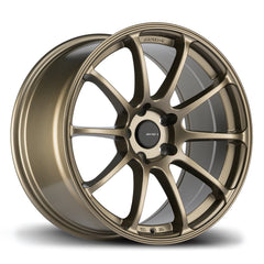 Matte Bronze
