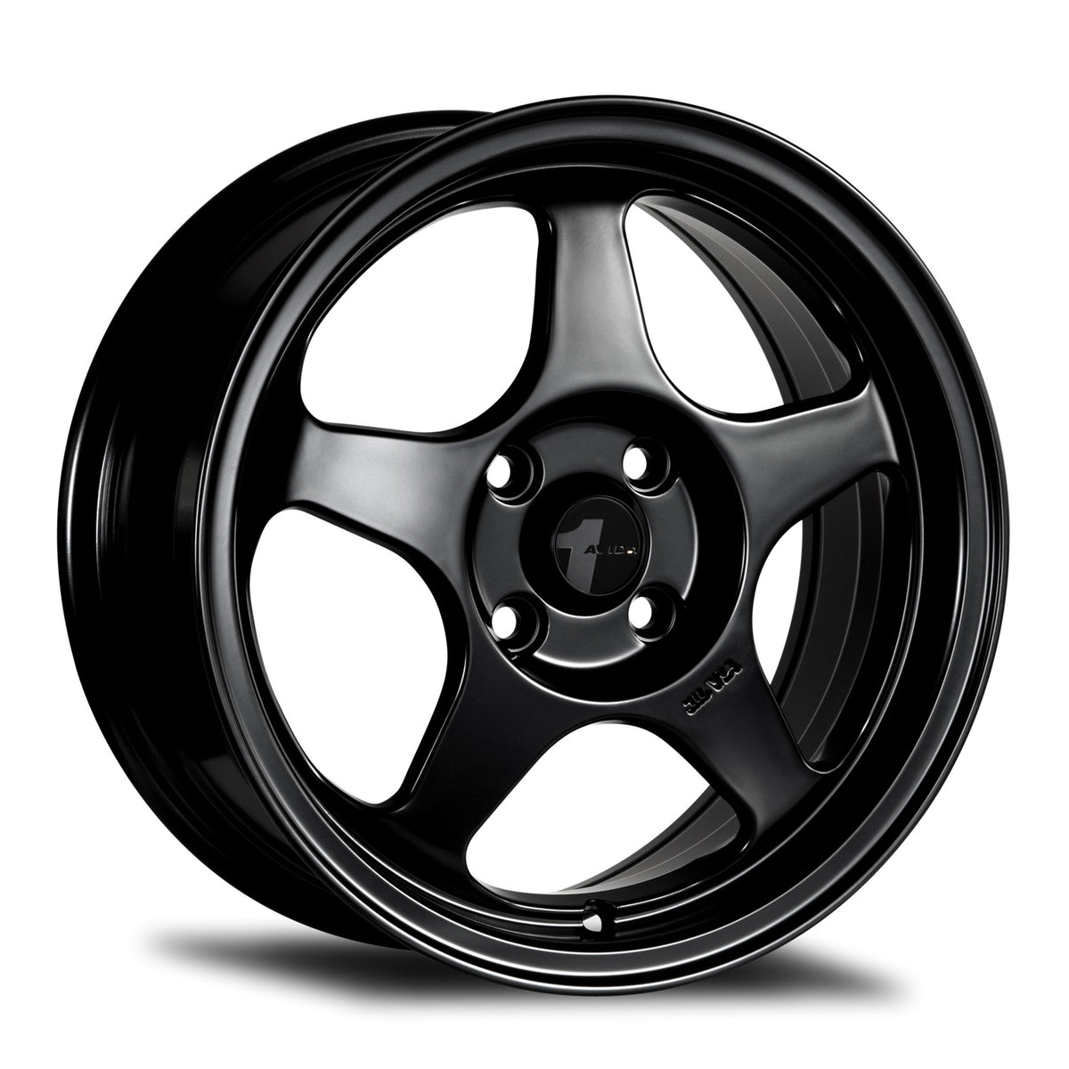 AV08 Matte Black
