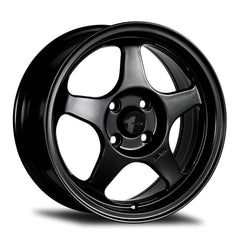 Matte Black