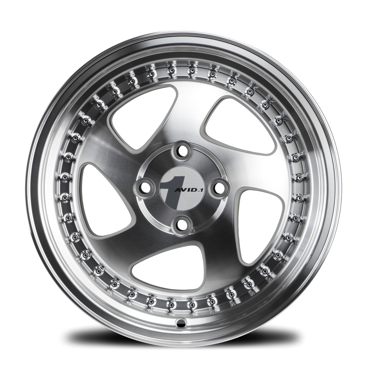 AV19 Machined