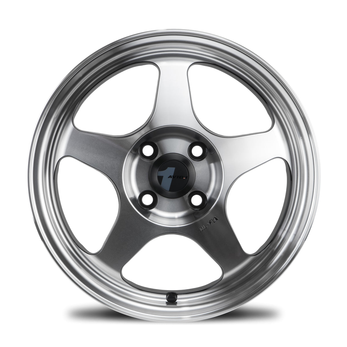 AV08 Machined