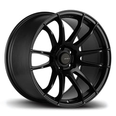 Matte Black