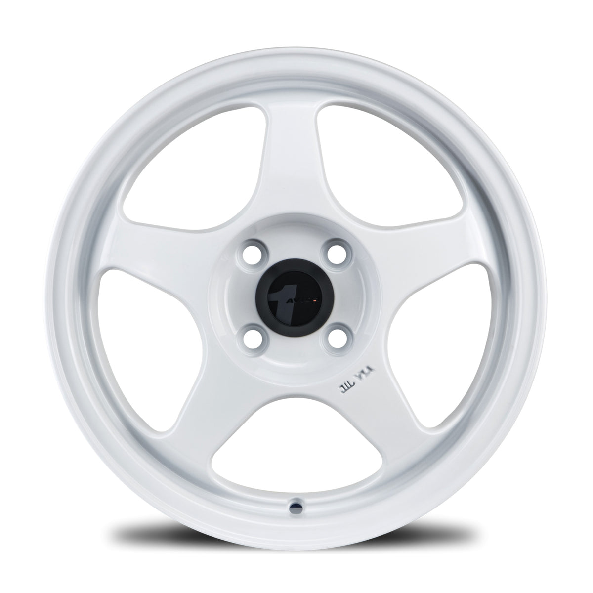 AV08 White
