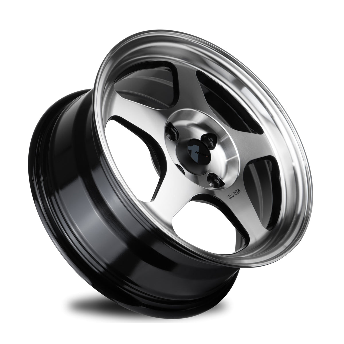 AV08 Machined