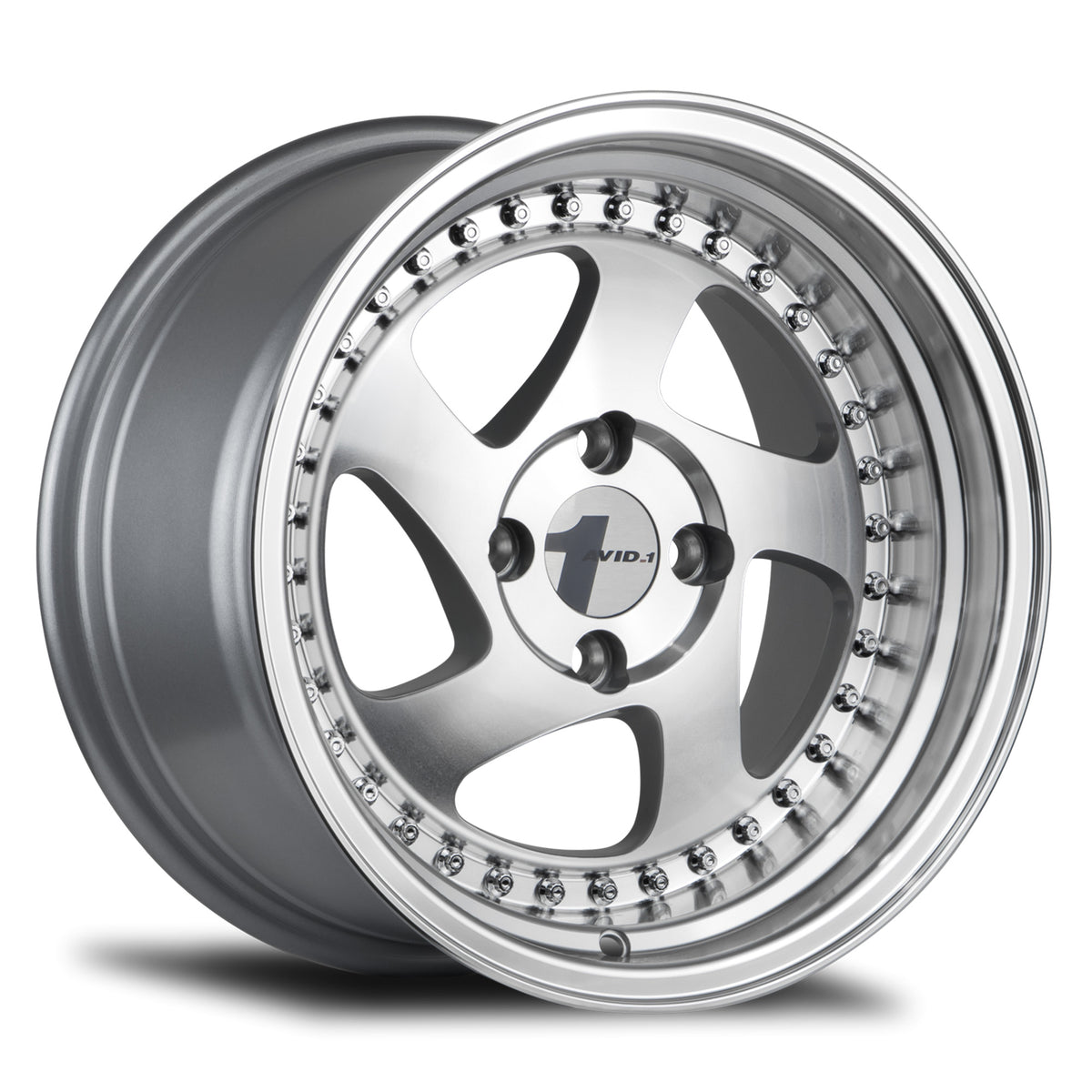 AV19 Machined