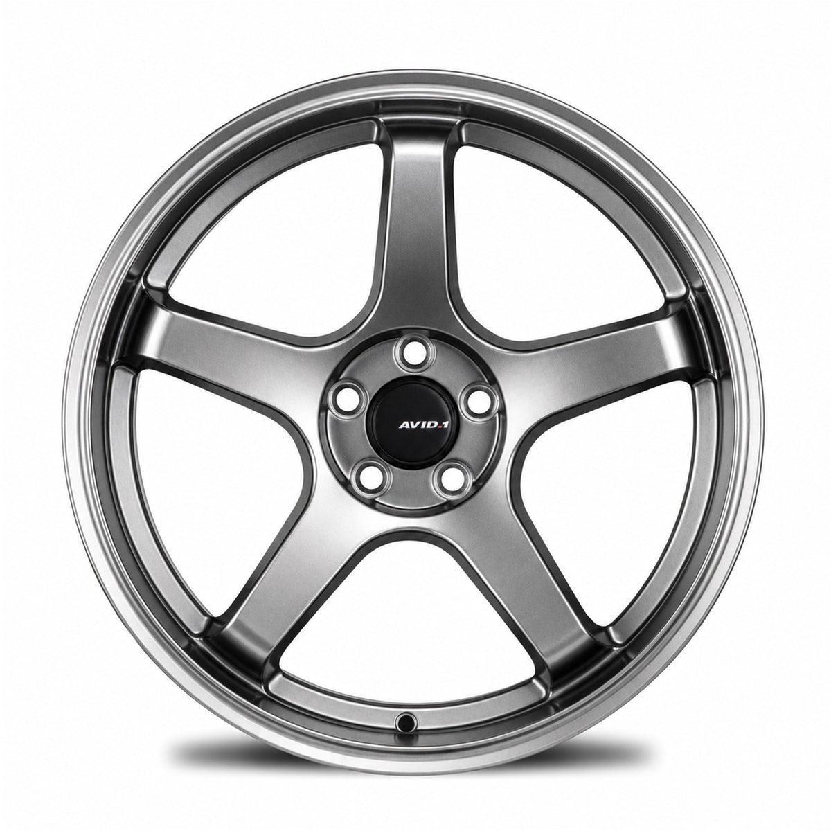 AV28 Hyper Black