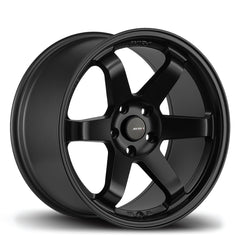 Matte Black