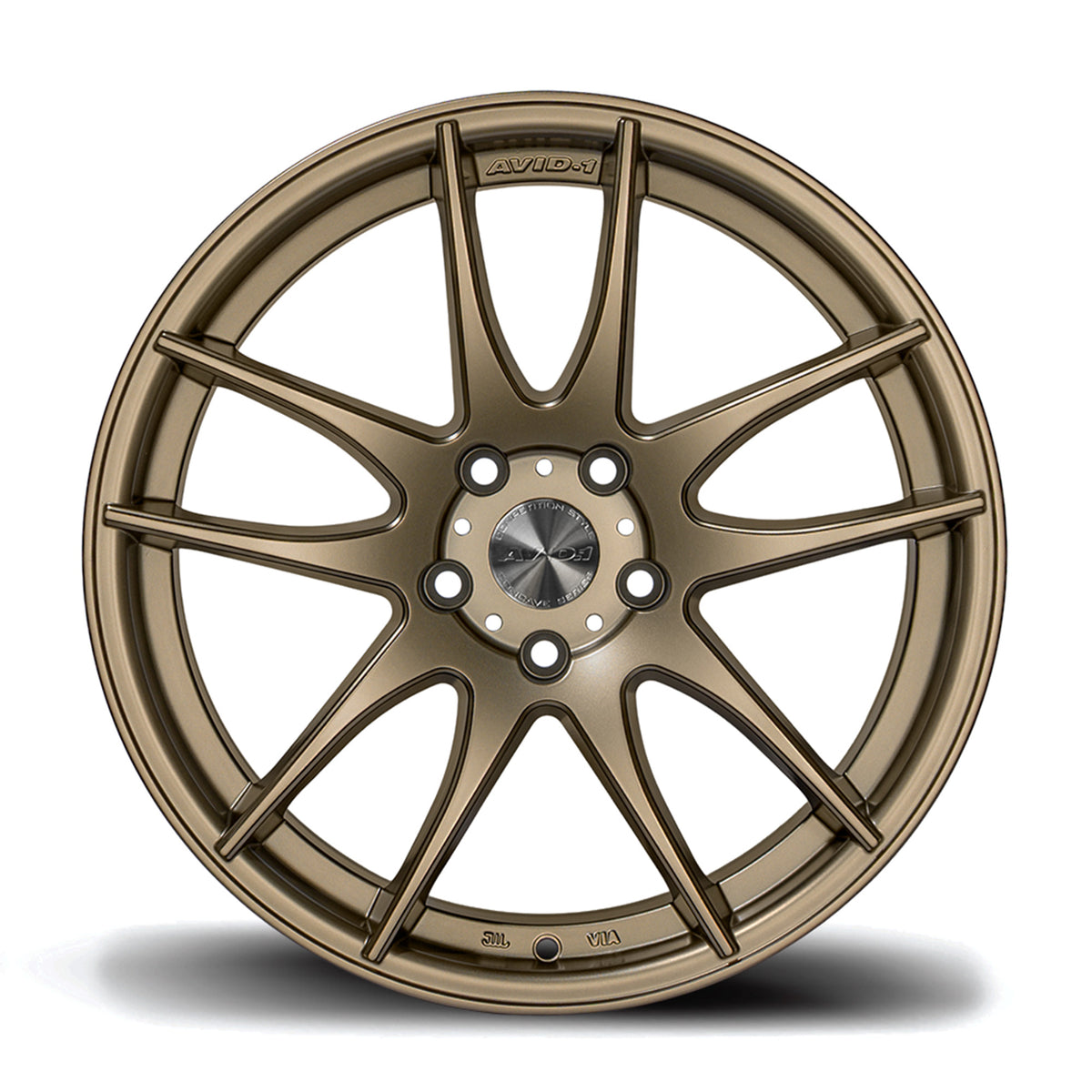 AV32 Matte Bronze