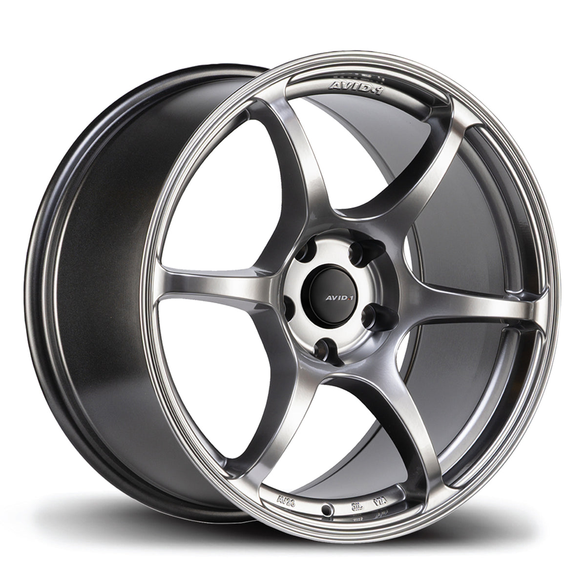 AV26 Hyper Black