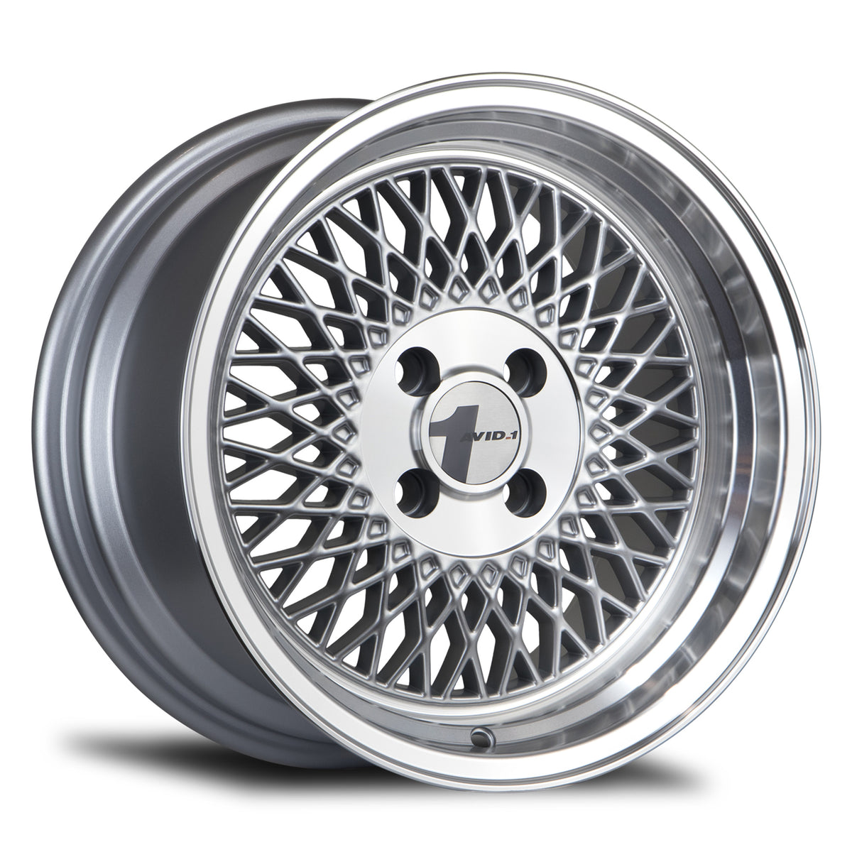 AV18 Silver