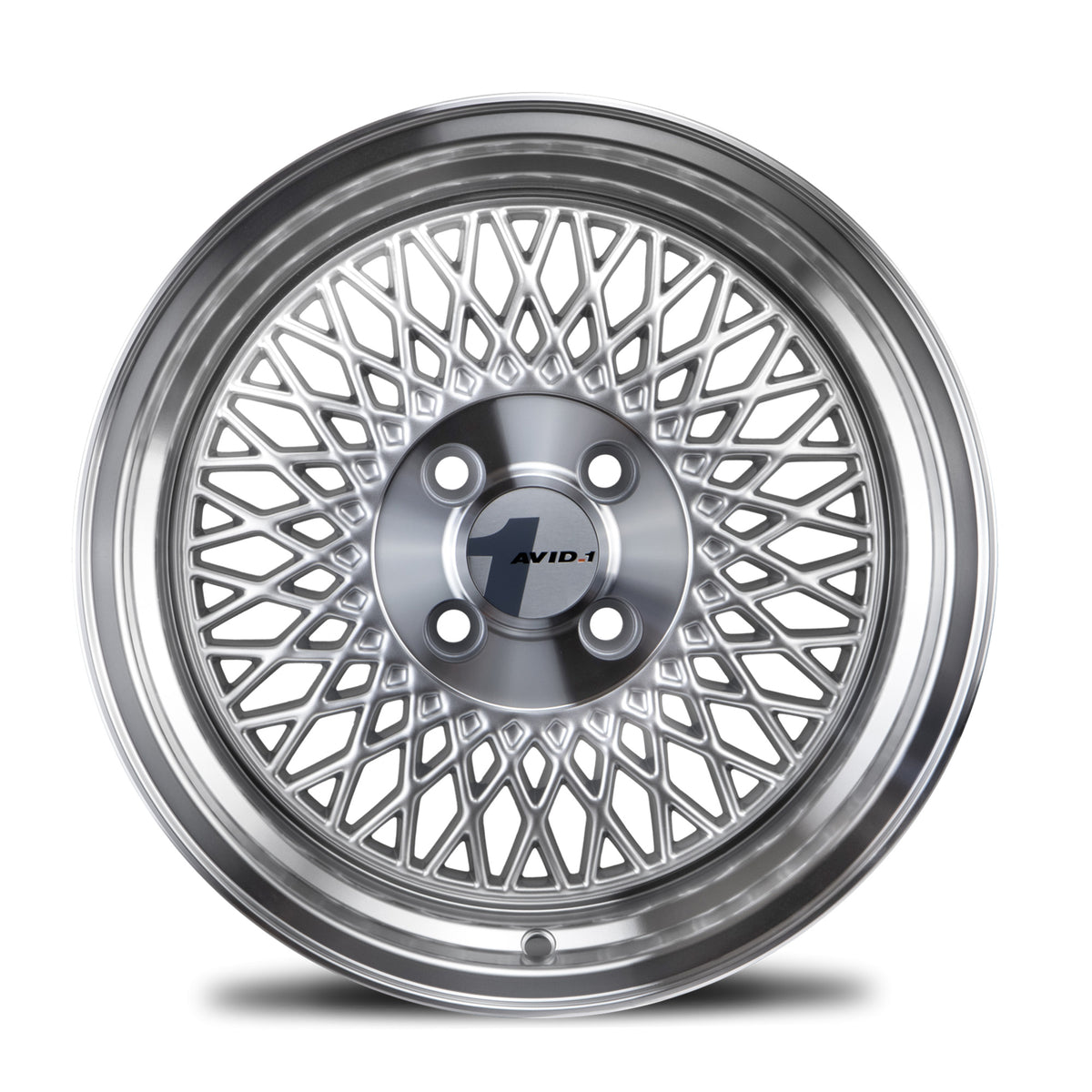 AV18 Silver