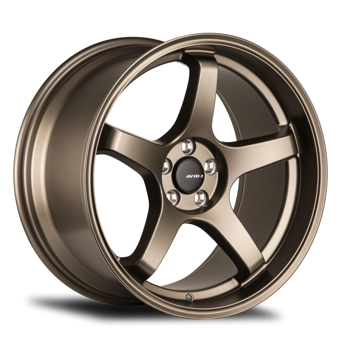 AV28 Matte Bronze