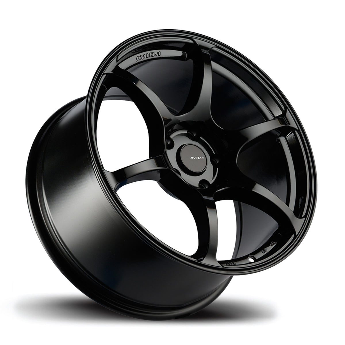 AV26 Gloss Black