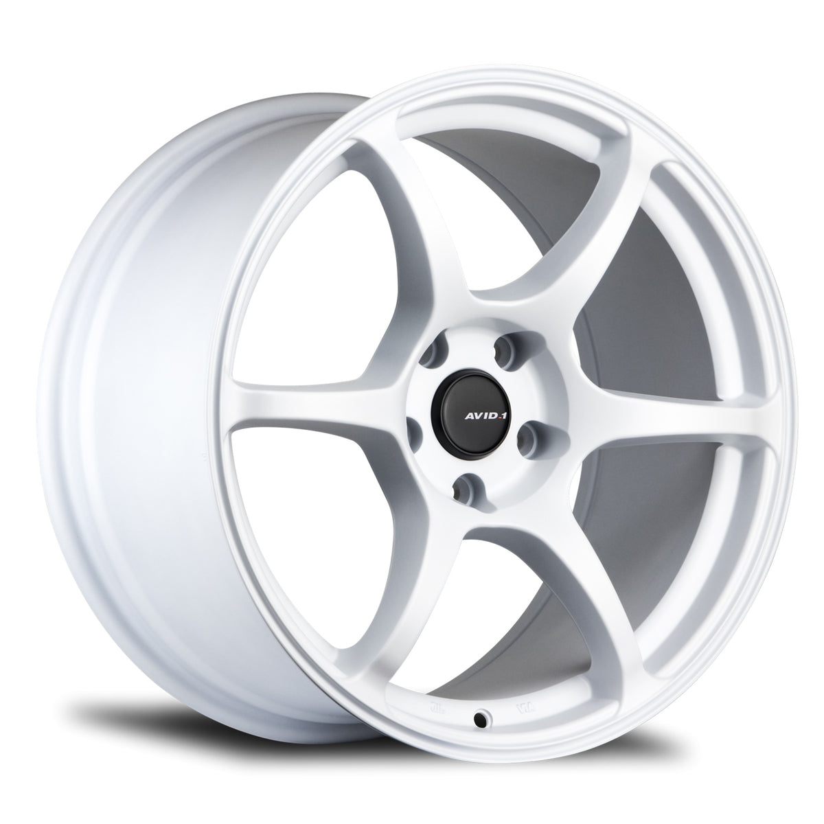 AV26 Matte White