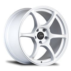 Matte White