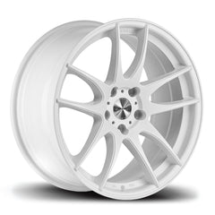 Matte White