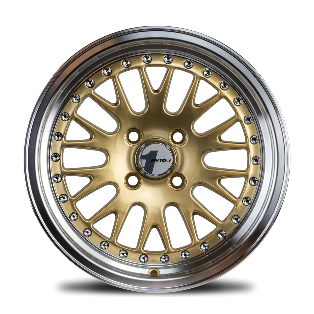 AV12 Gold