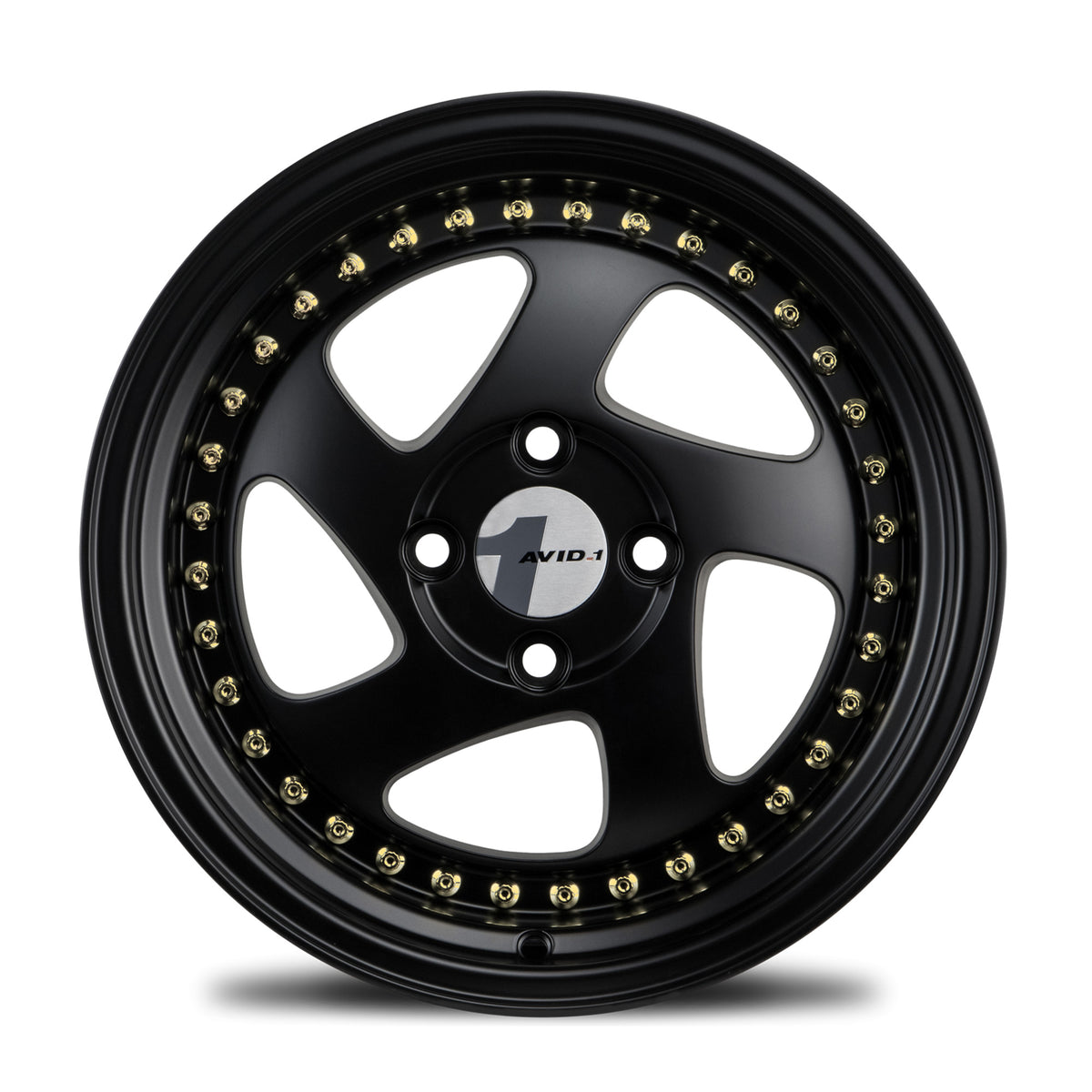 AV19 Black