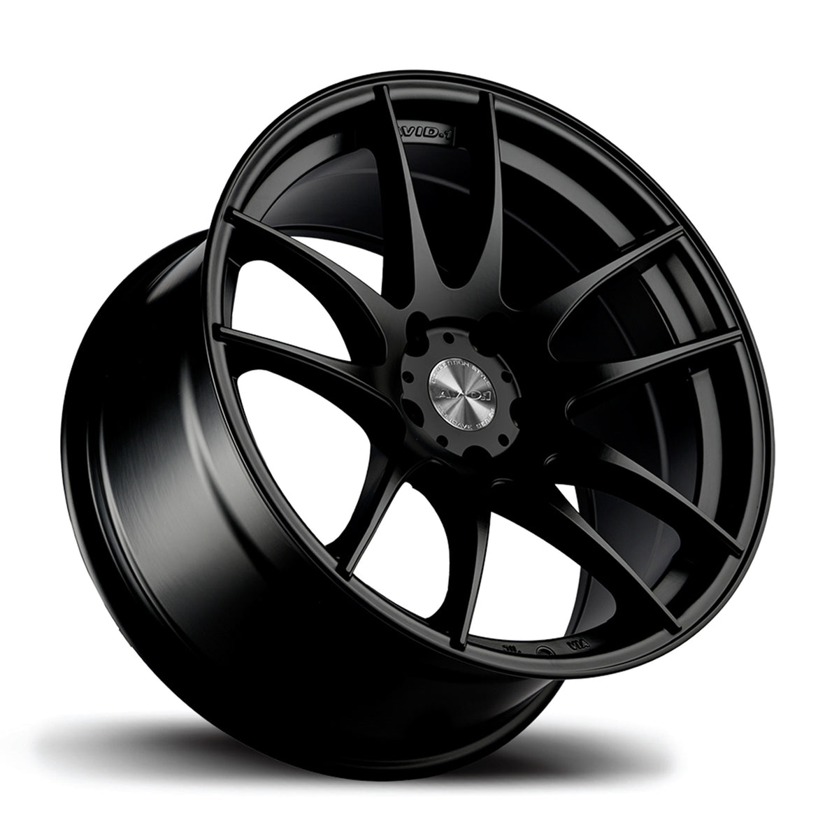 AV32 Matte Black