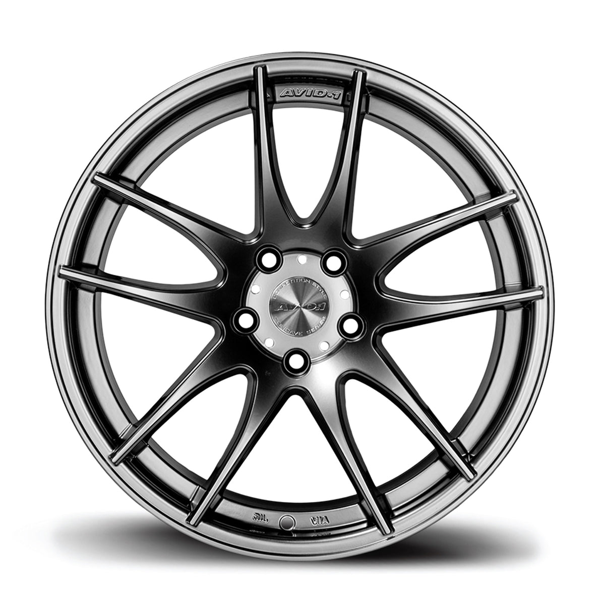 AV32 Hyper Black