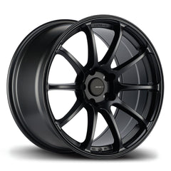 Matte Black