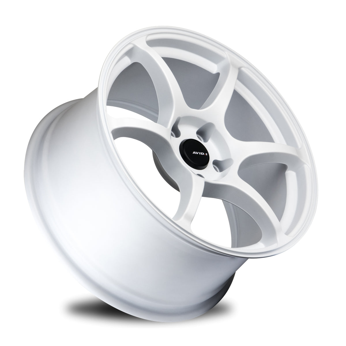AV26 Matte White