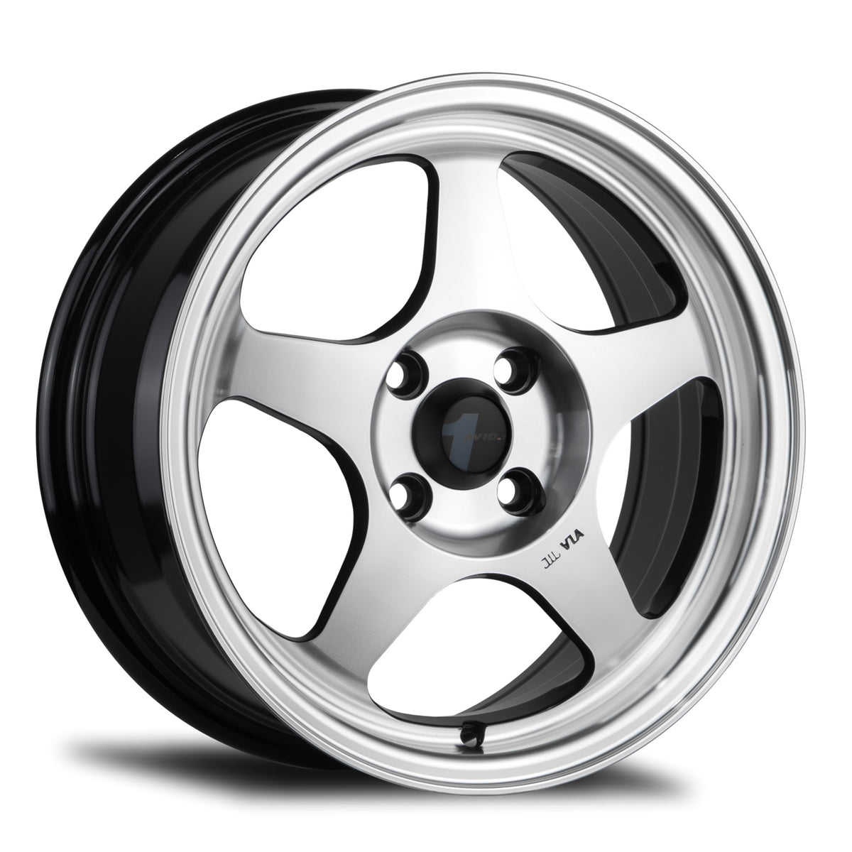 AV08 Machined