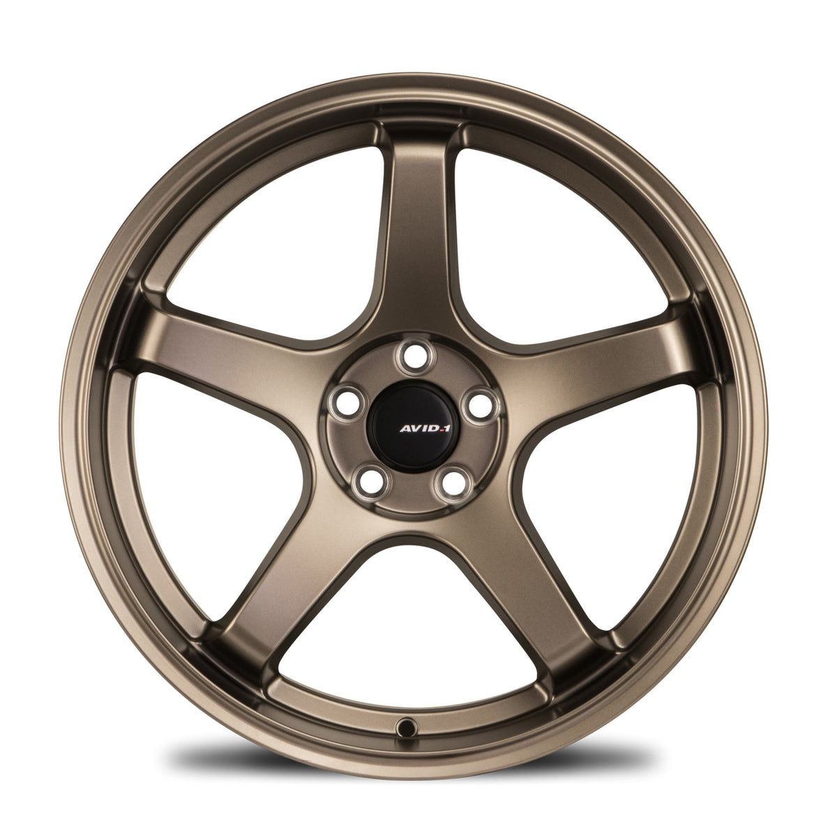 AV28 Matte Bronze