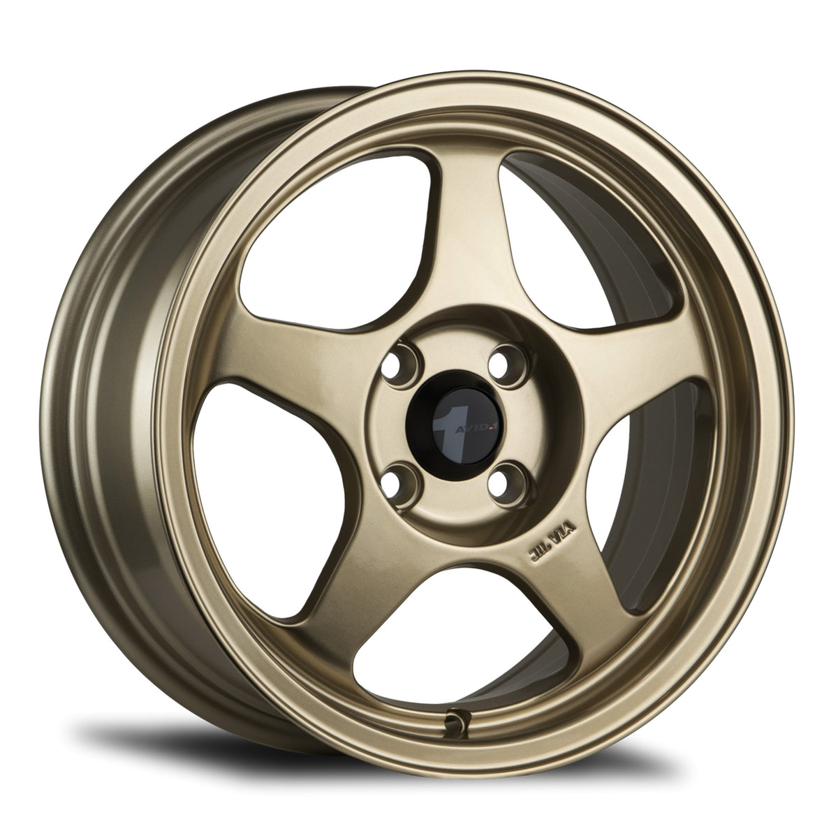 AV08 Gold