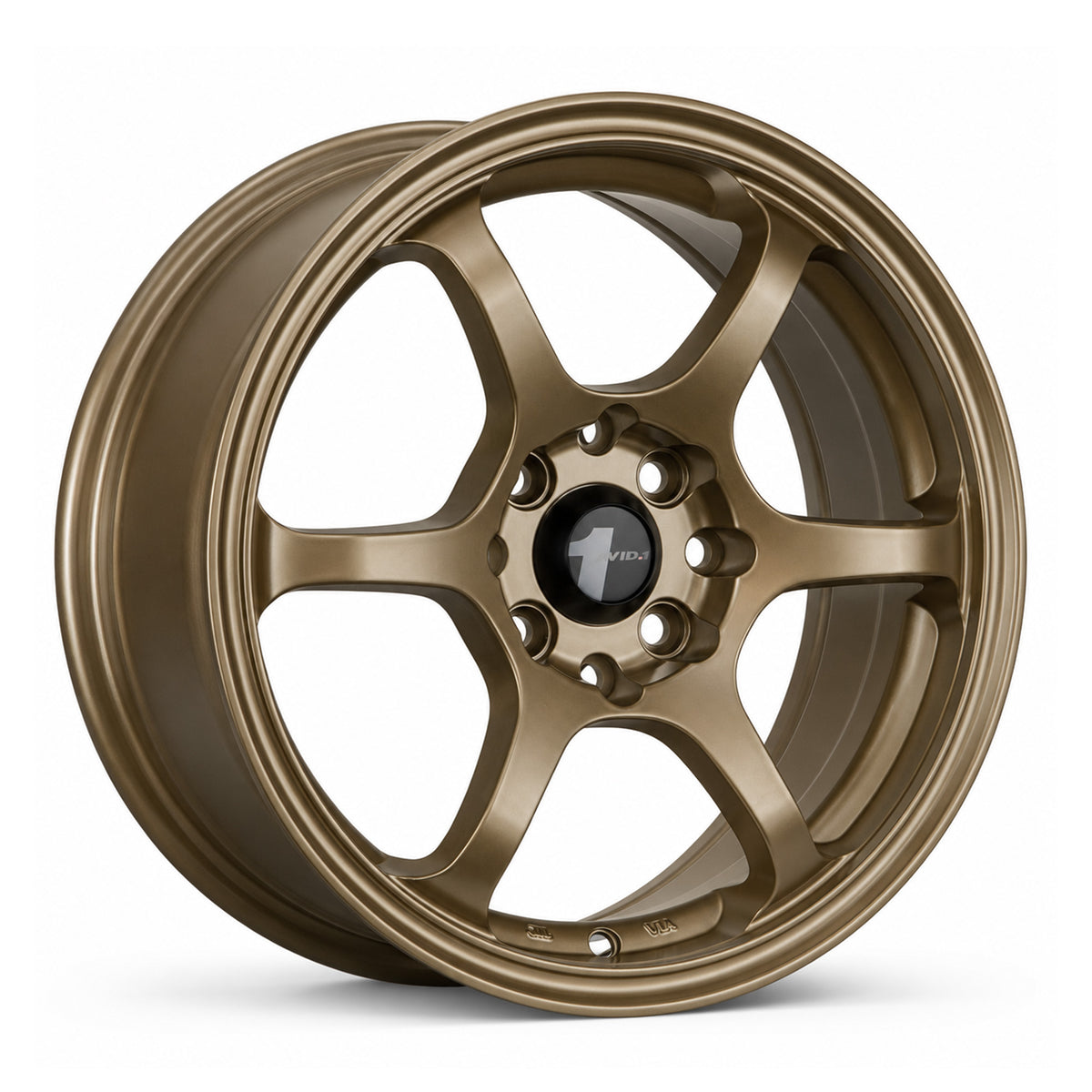AV02 Matte Bronze